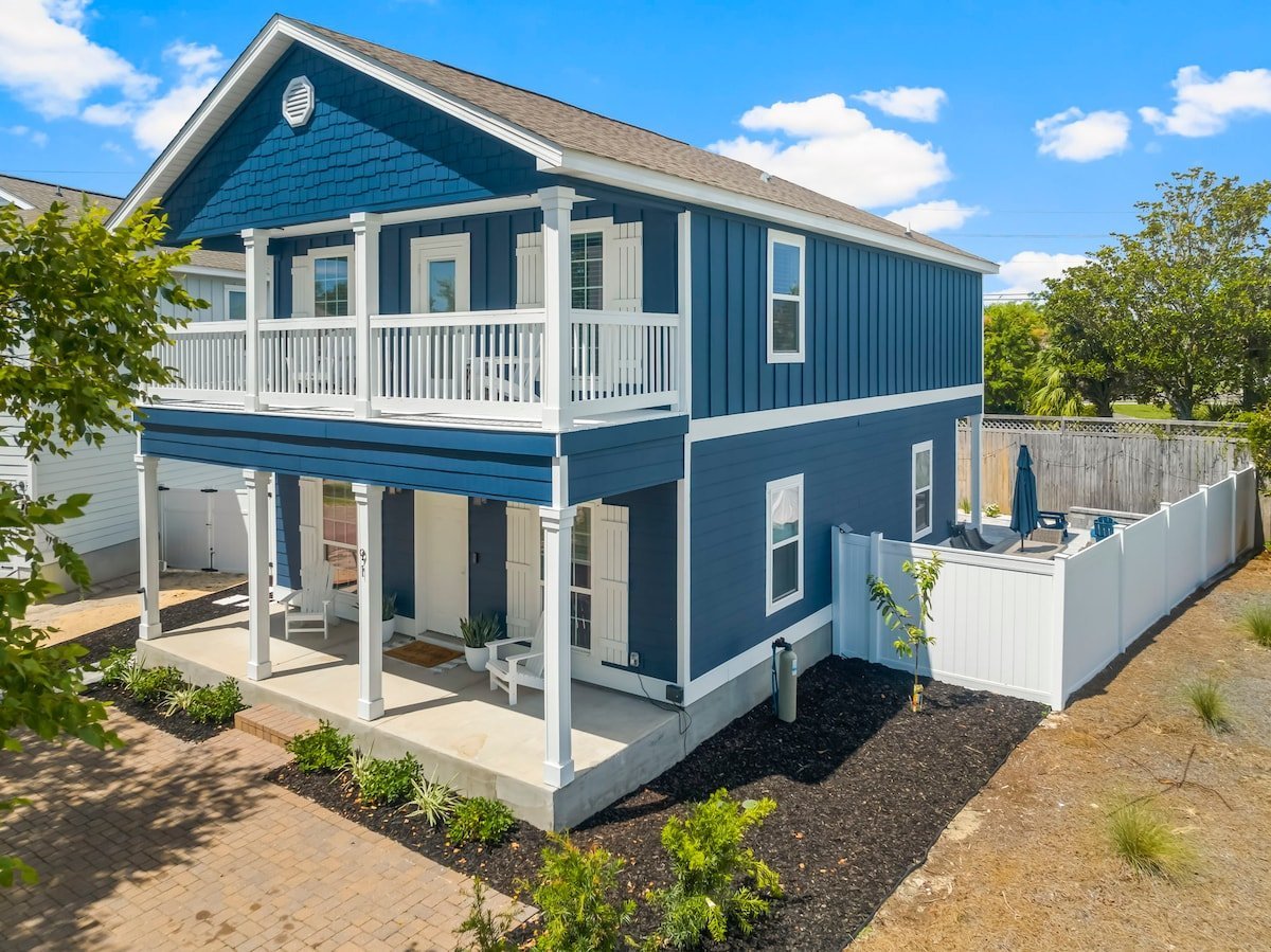 Walton County Vacation Rental