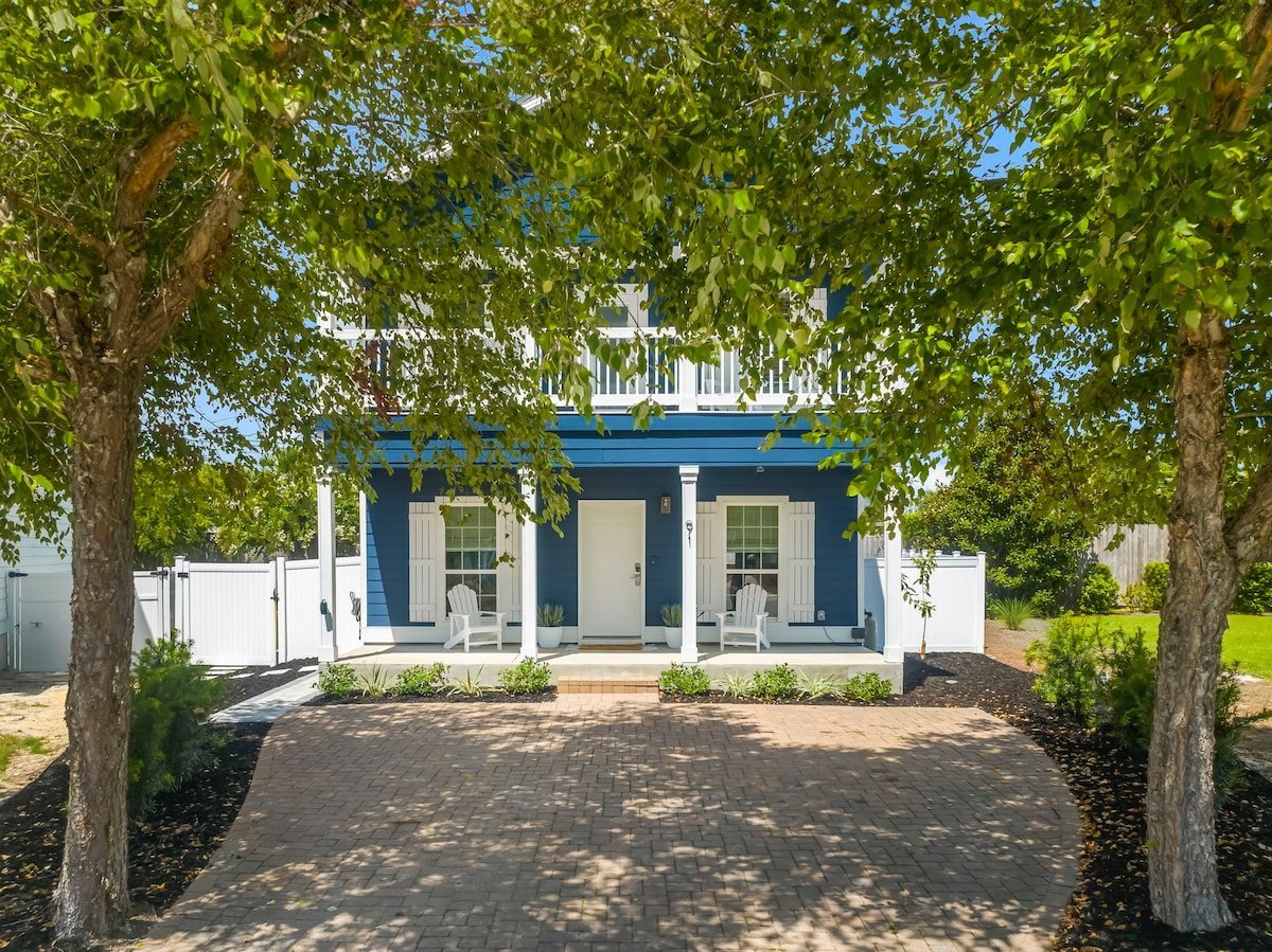 Walton County Vacation Rental