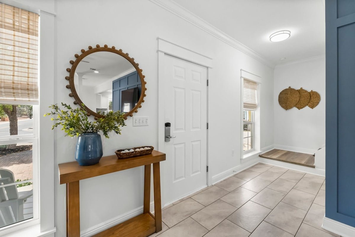 Walton County Vacation Rental