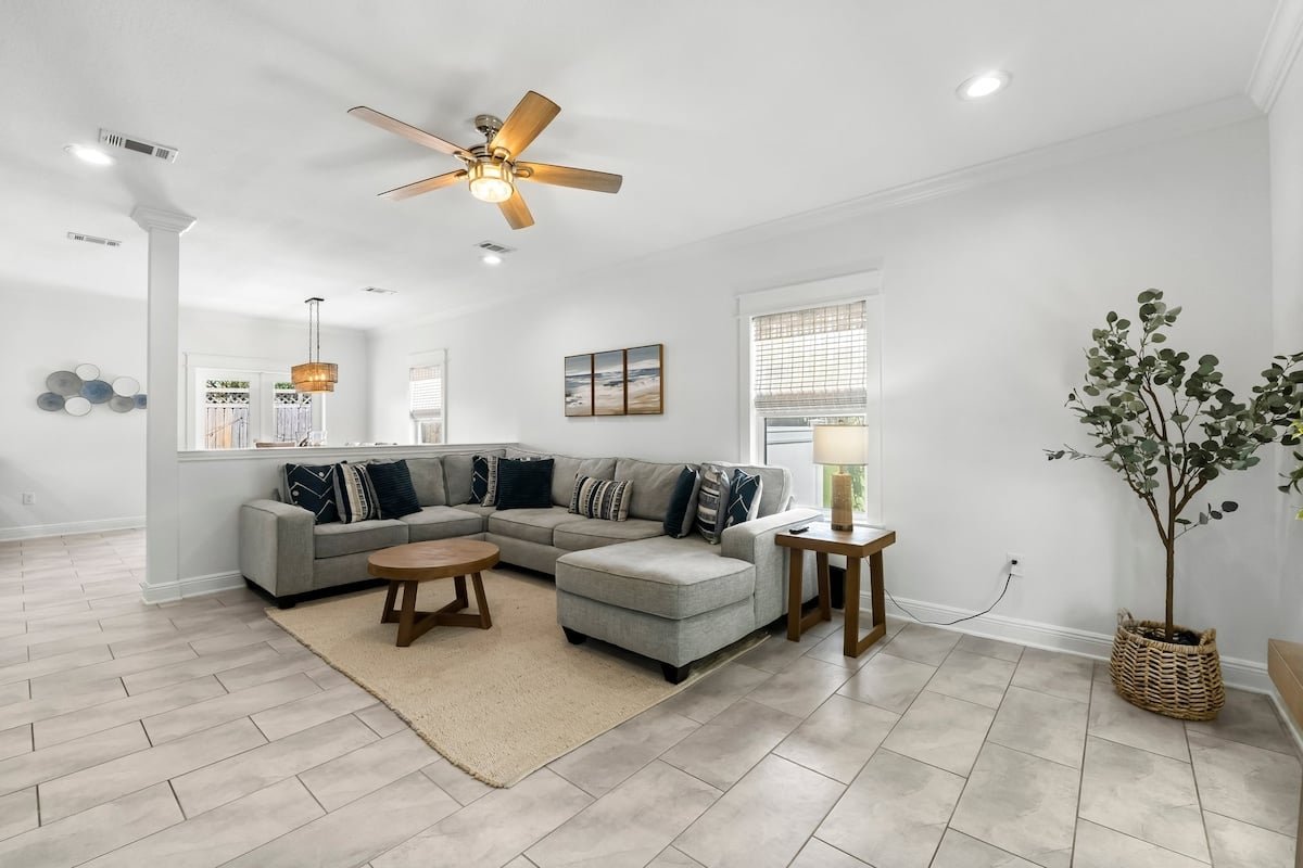 Walton County Vacation Rental