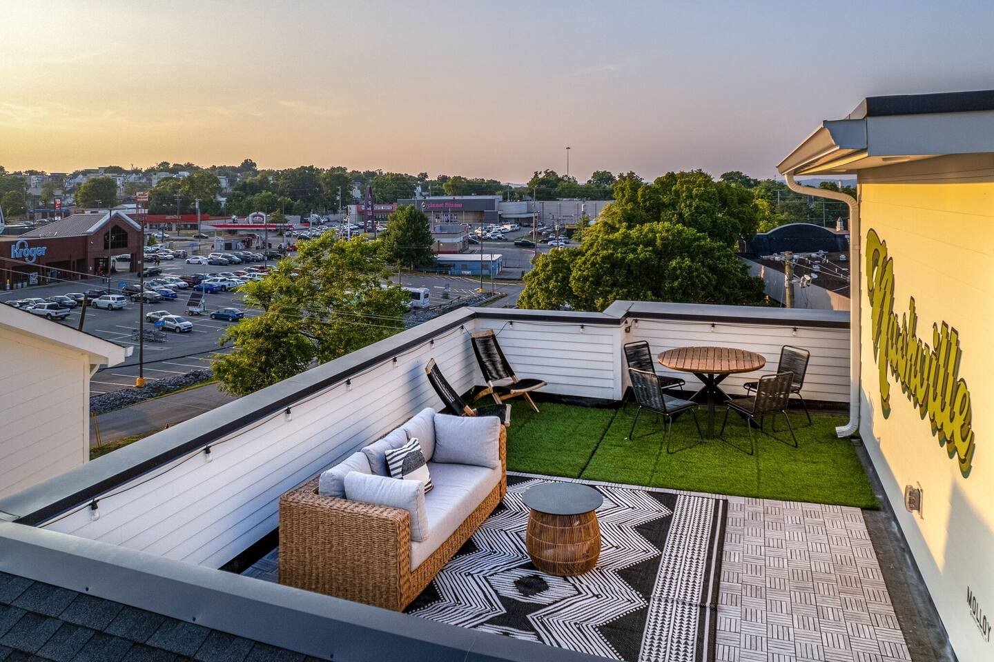 Nashville Vacation Rental