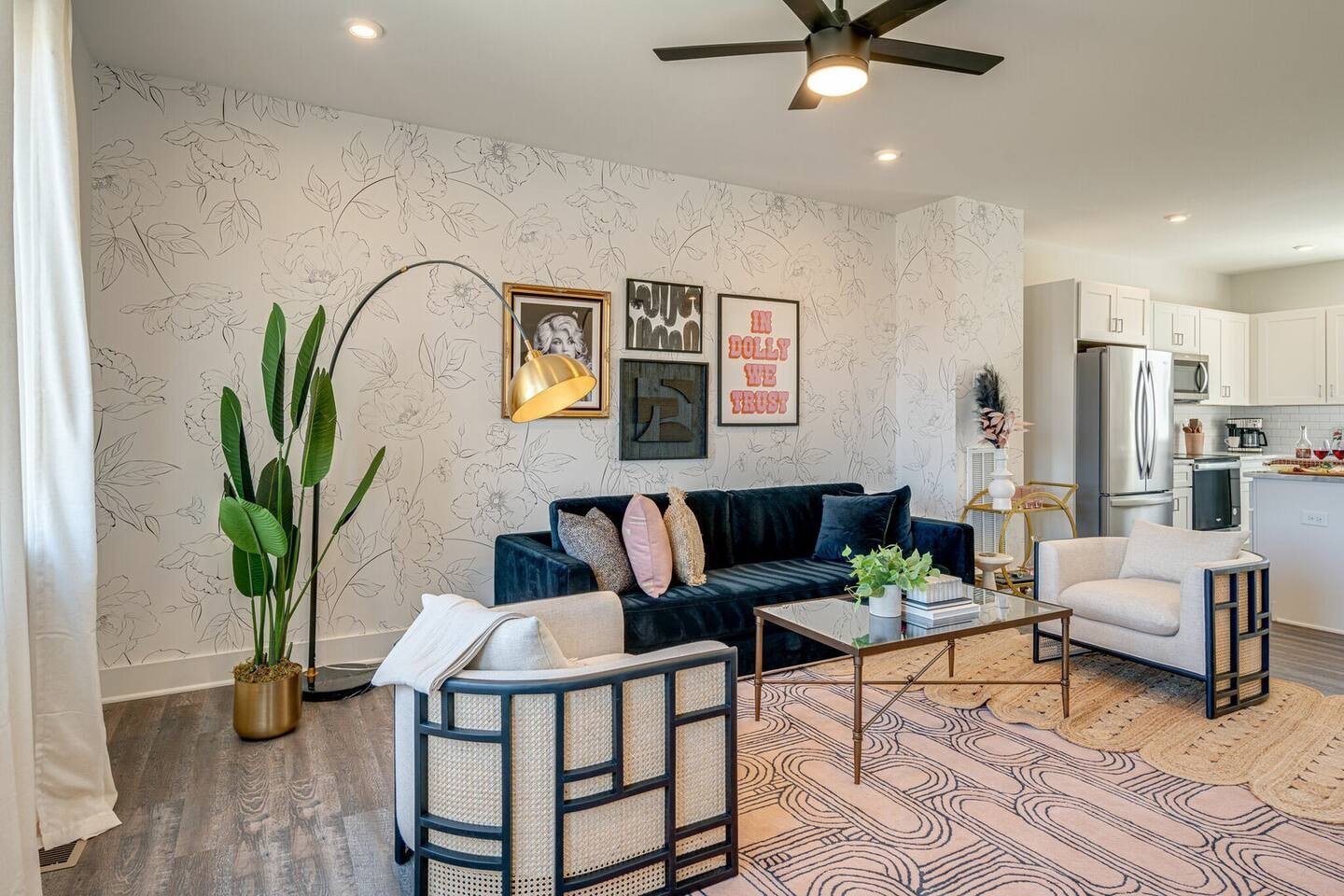 Nashville Vacation Rental