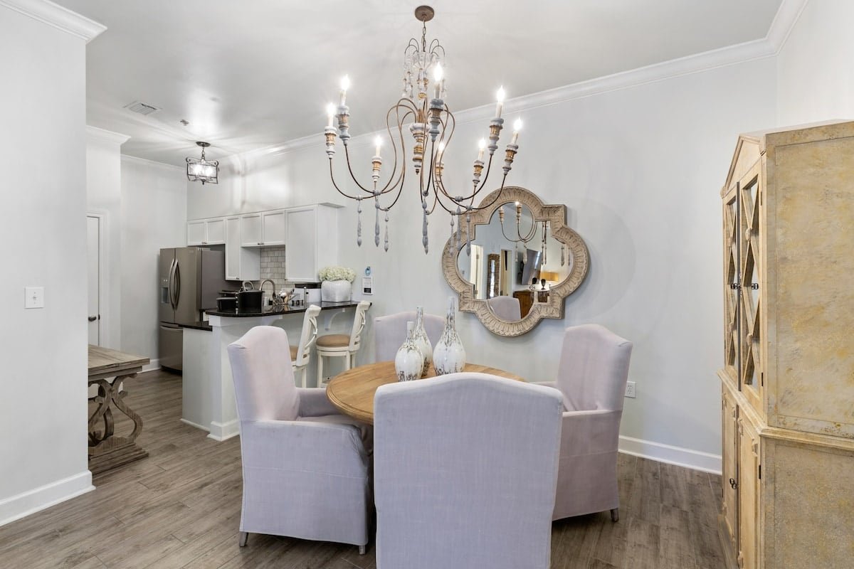 Seacrest Beach Vacation Rental