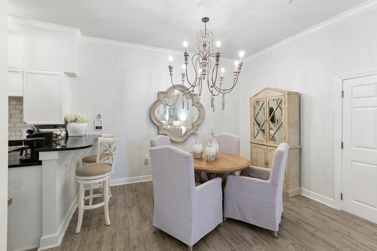 Seacrest Beach Vacation Rental