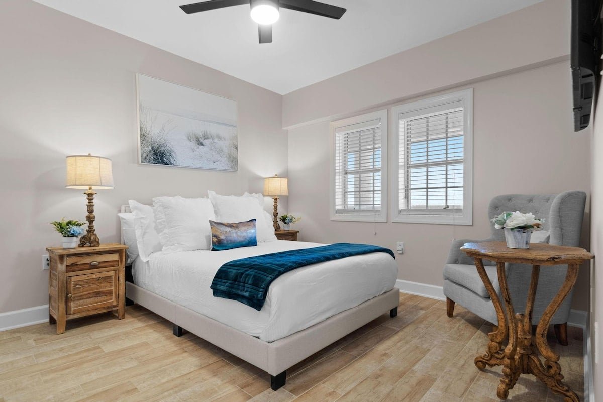 Seacrest Vacation Rental