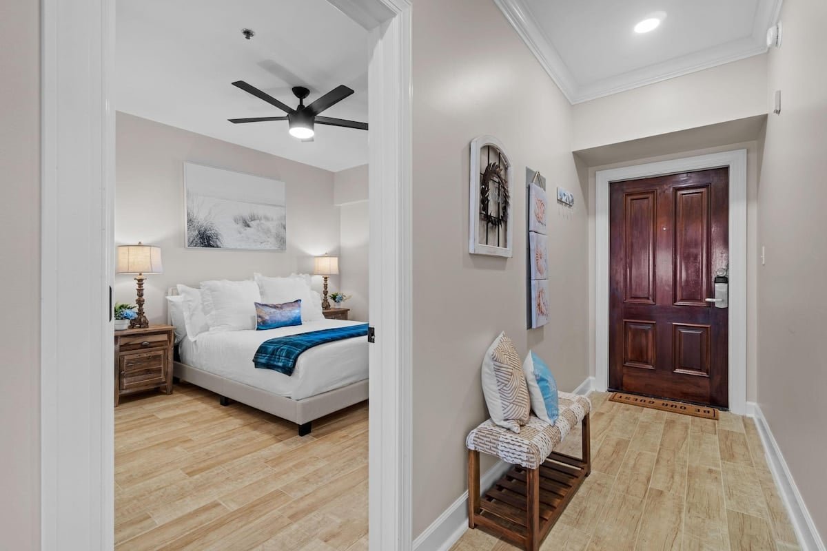 Seacrest Vacation Rental