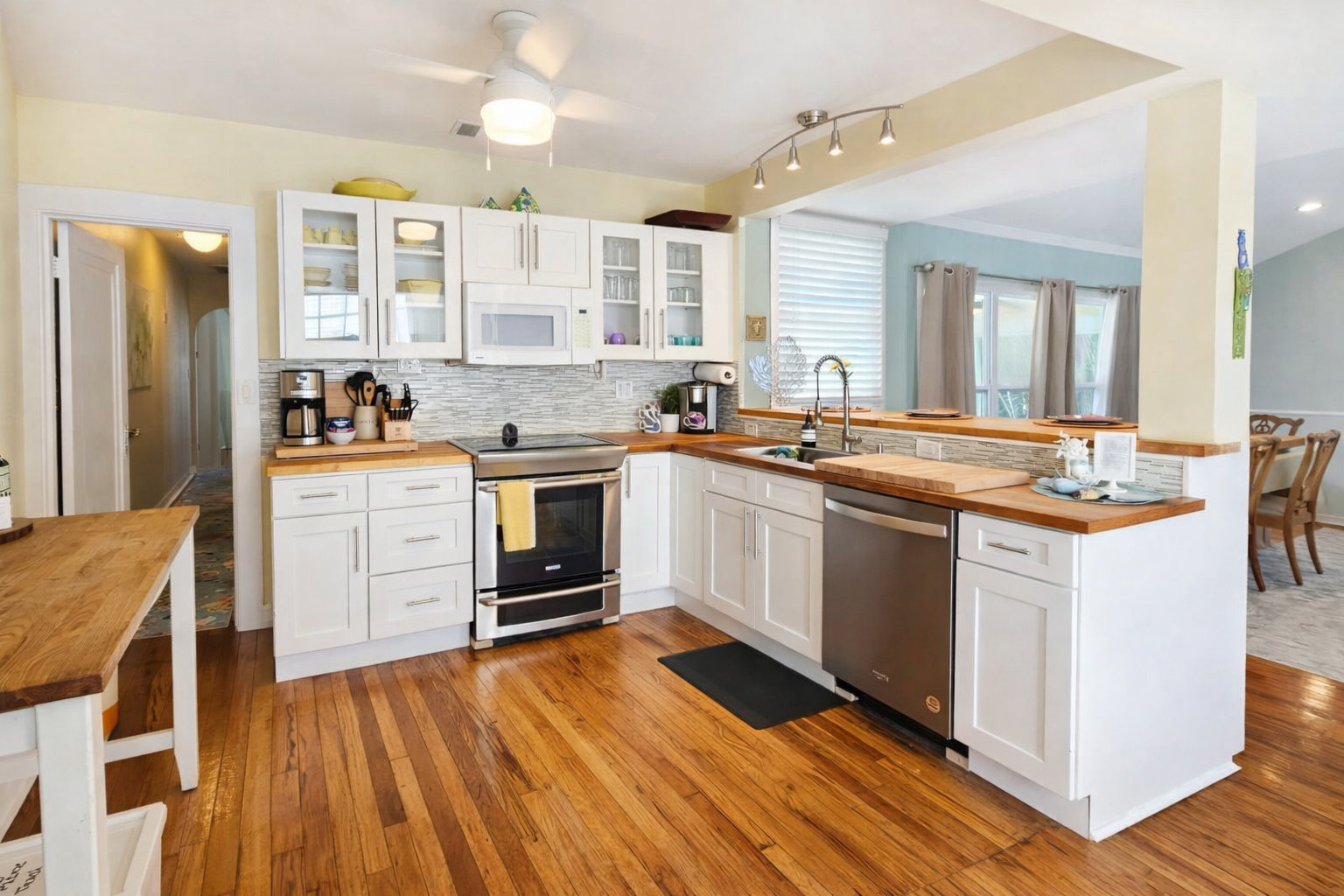 St Pete BEach Vacation Rental