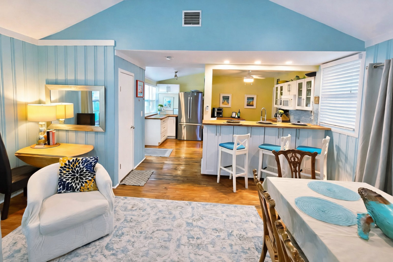 St Pete BEach Vacation Rental