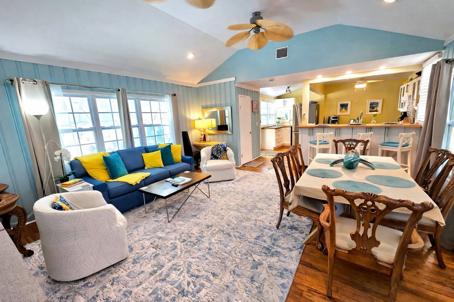 St Pete BEach Vacation Rental