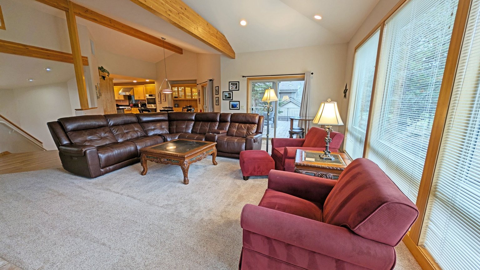 Sunriver Vacation Rental