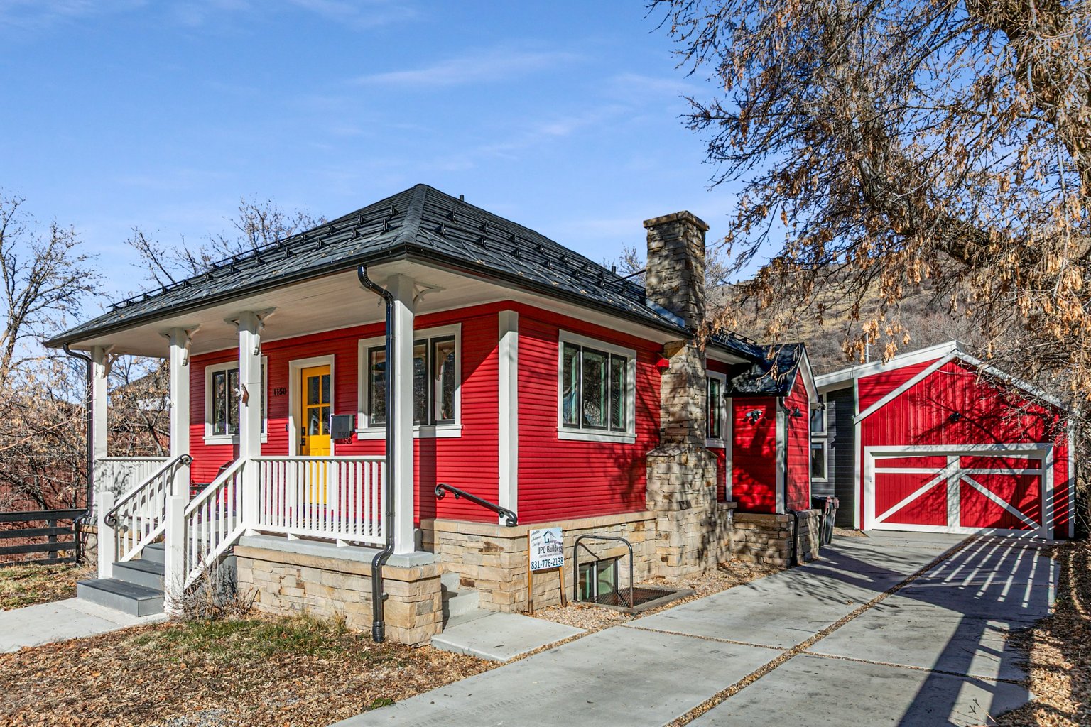 Park City Vacation Rental