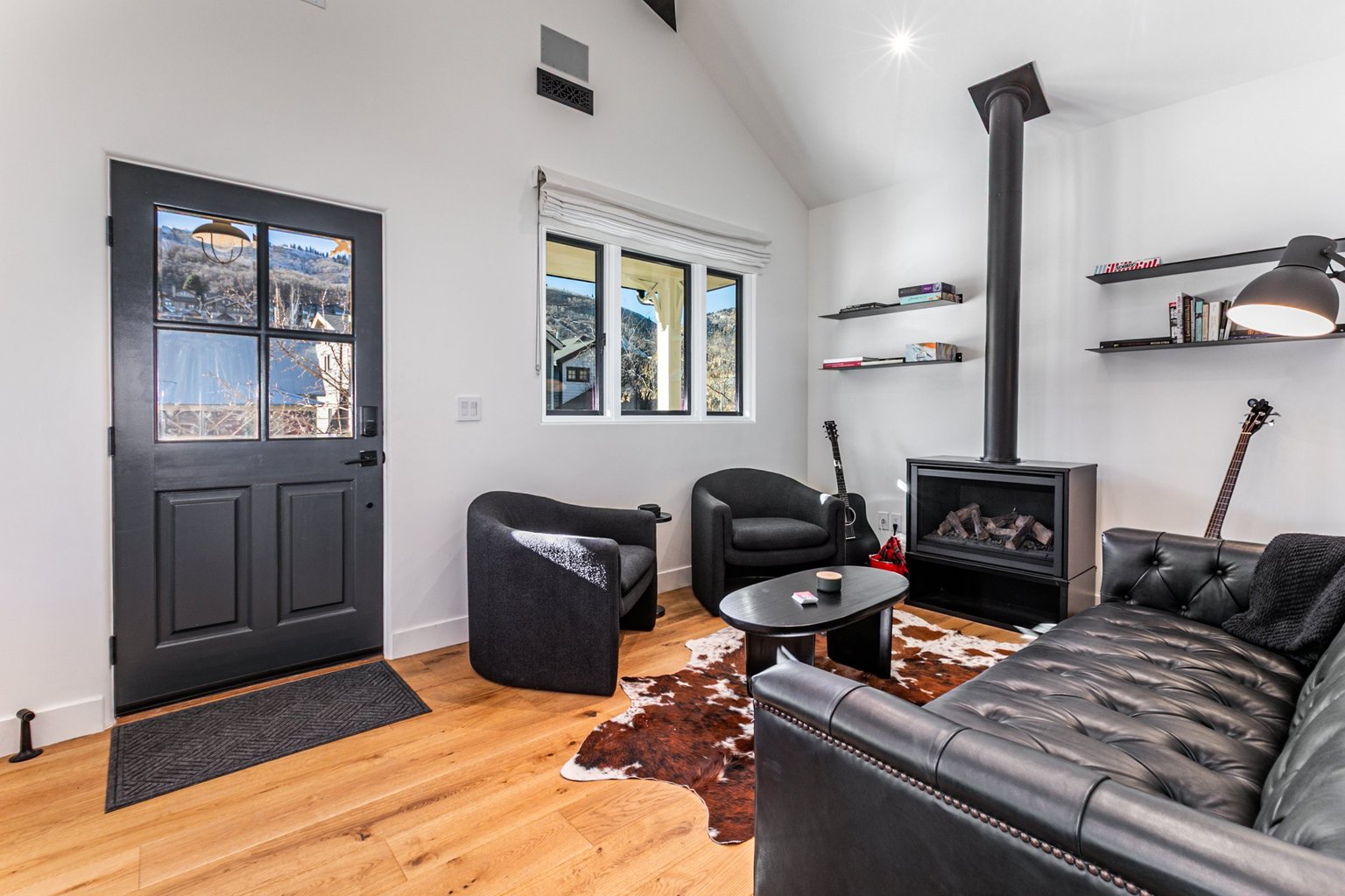 Park City Vacation Rental