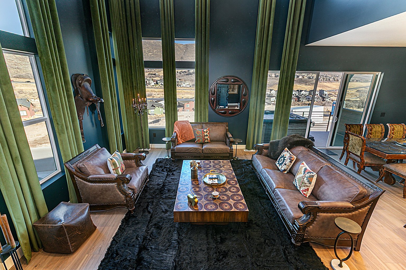 Hideout Vacation Rental