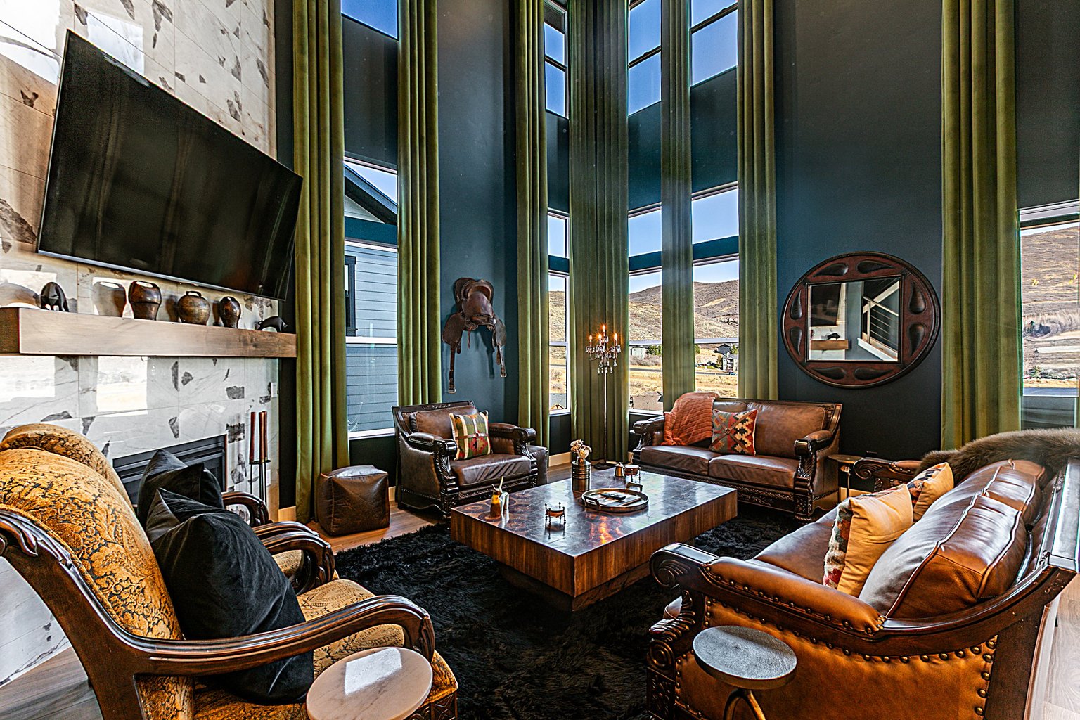 Hideout Vacation Rental