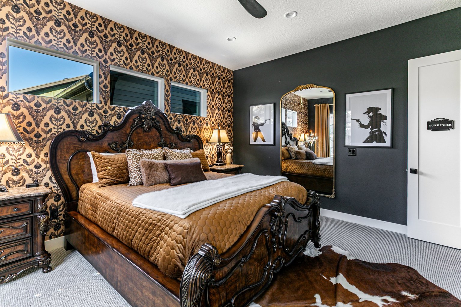 Hideout Vacation Rental