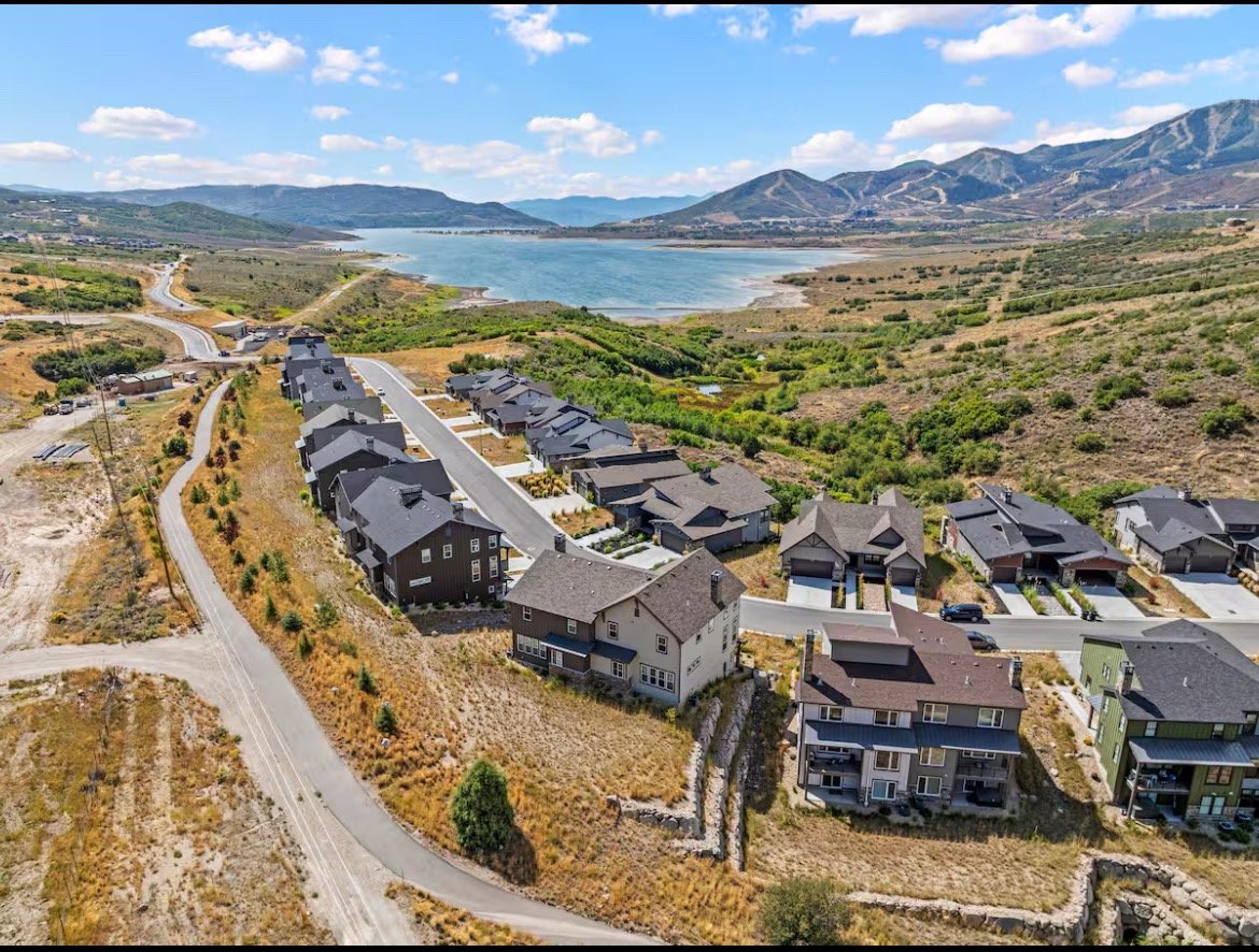 Hideout Vacation Rental