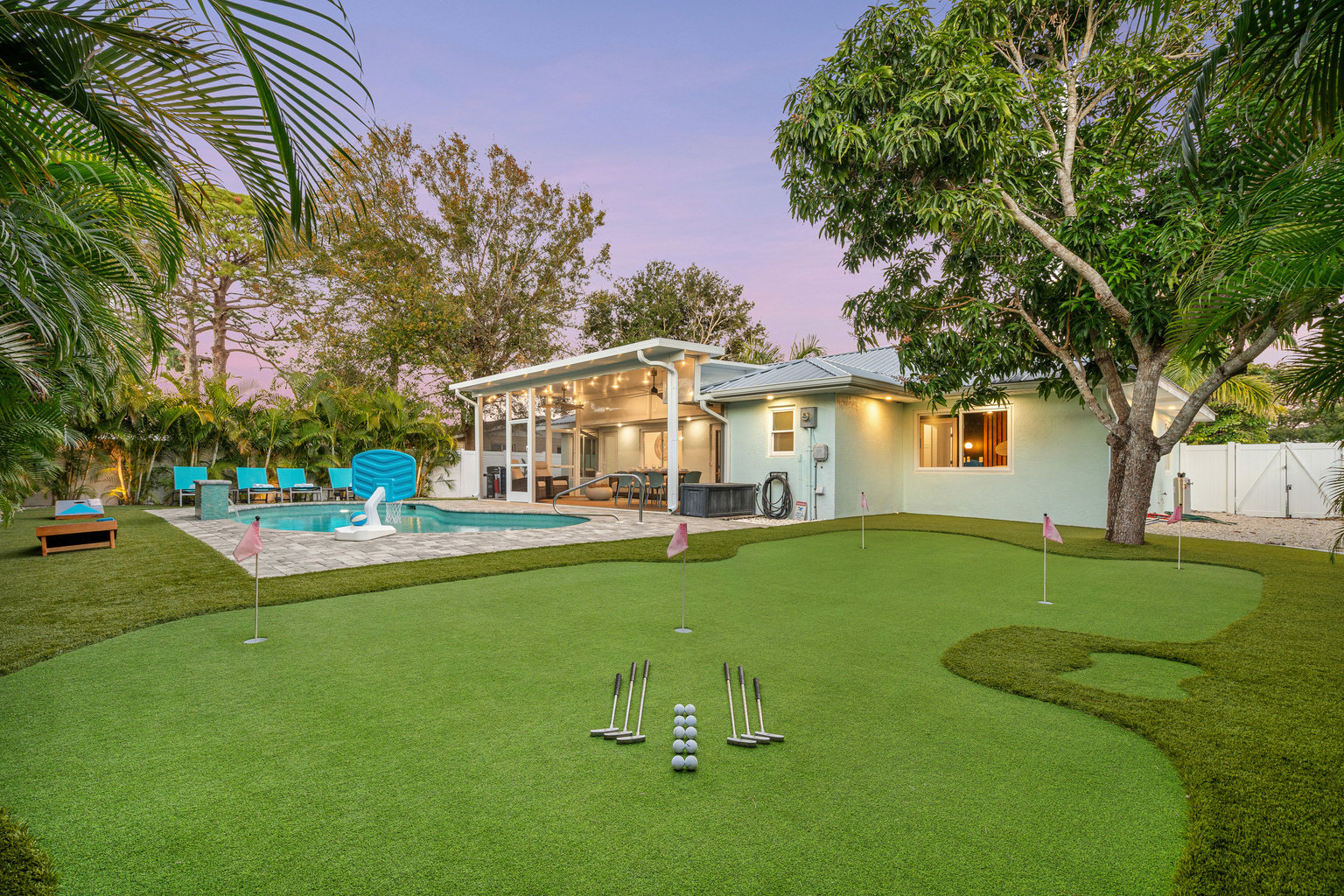 Sarasota Vacation Rental