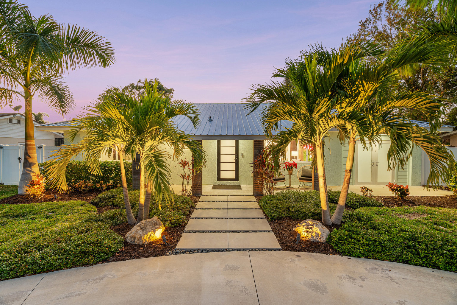 Sarasota Vacation Rental