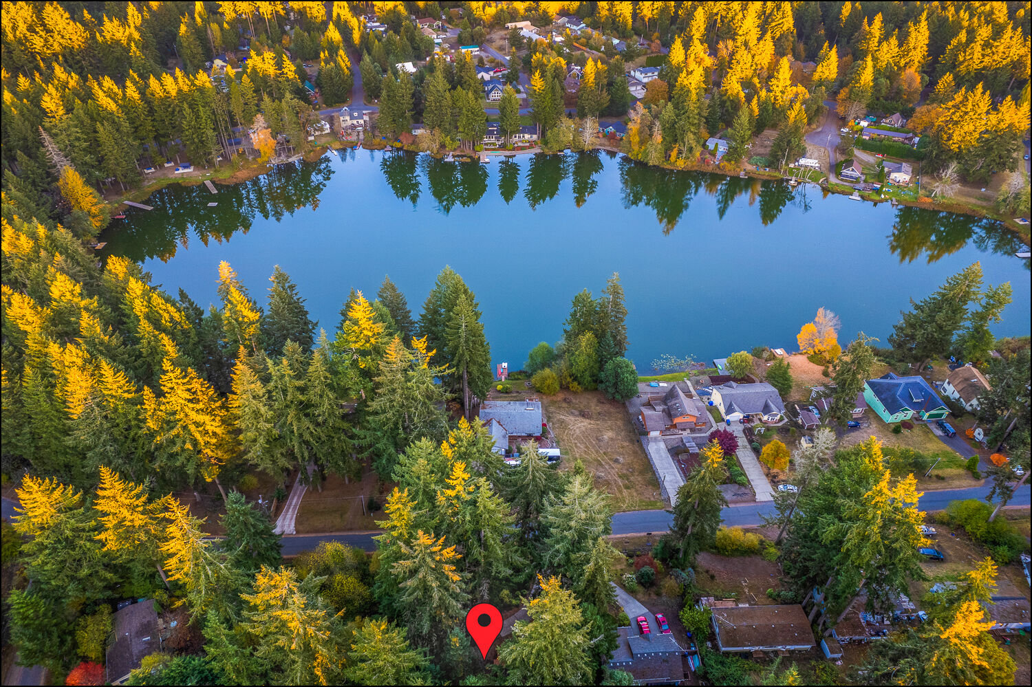 Home Vacation Rental