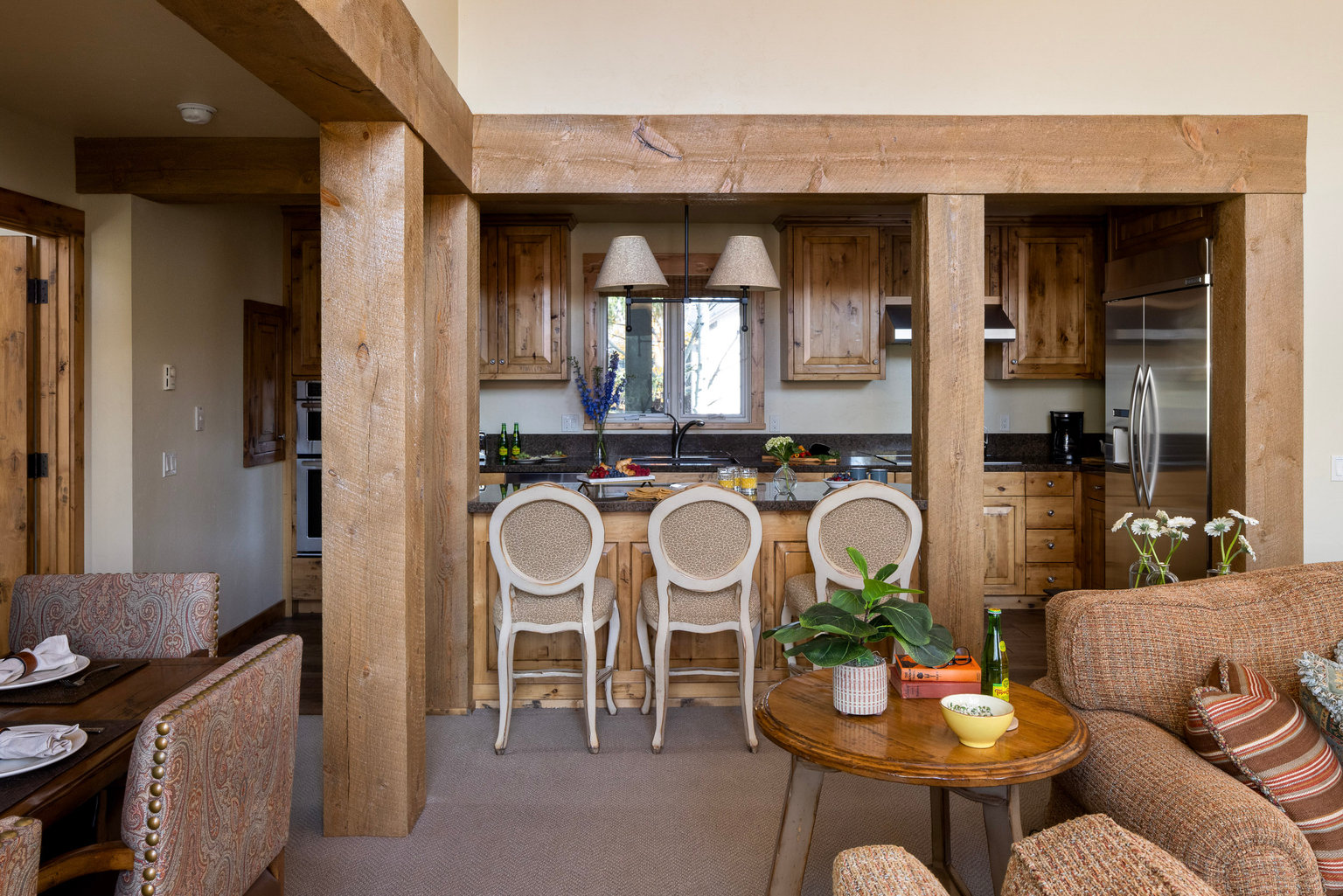 Wilson Vacation Rental