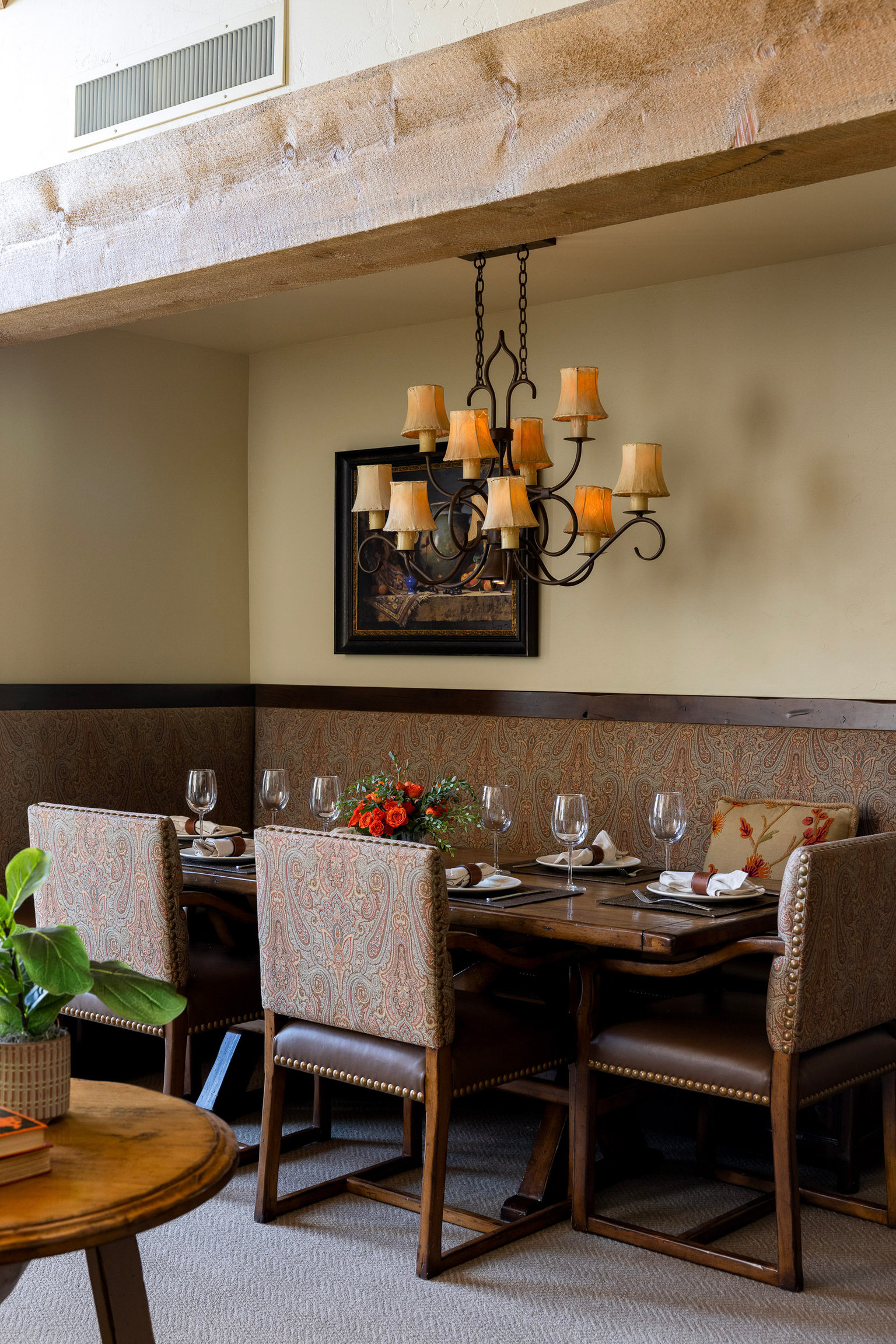 Wilson Vacation Rental