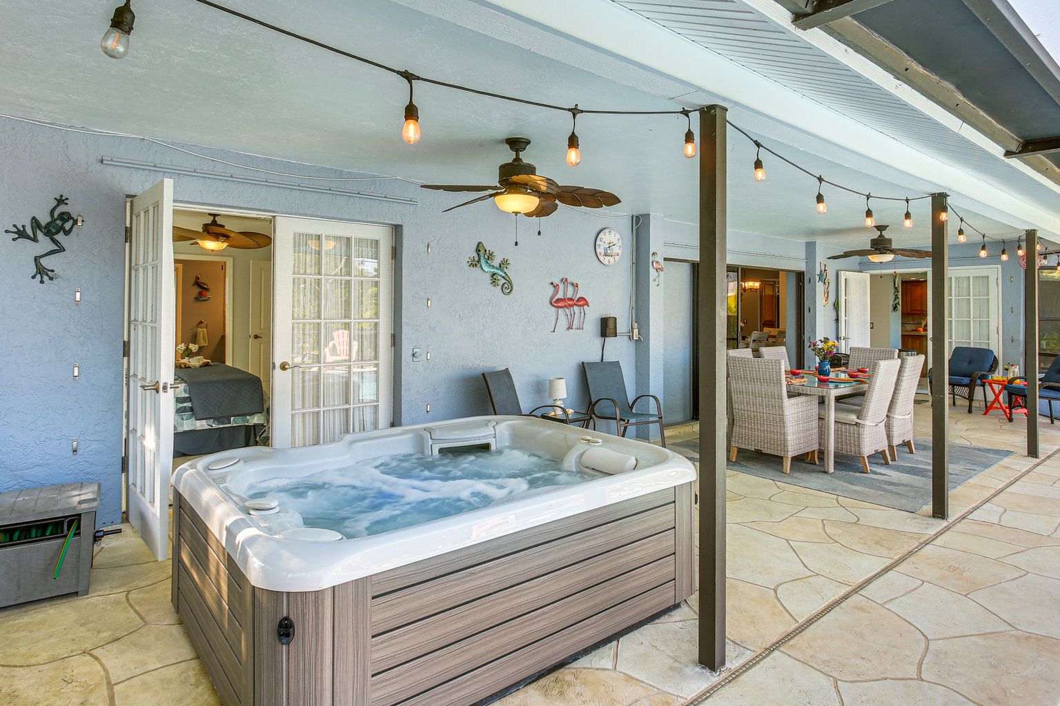 Fort Myers Vacation Rental