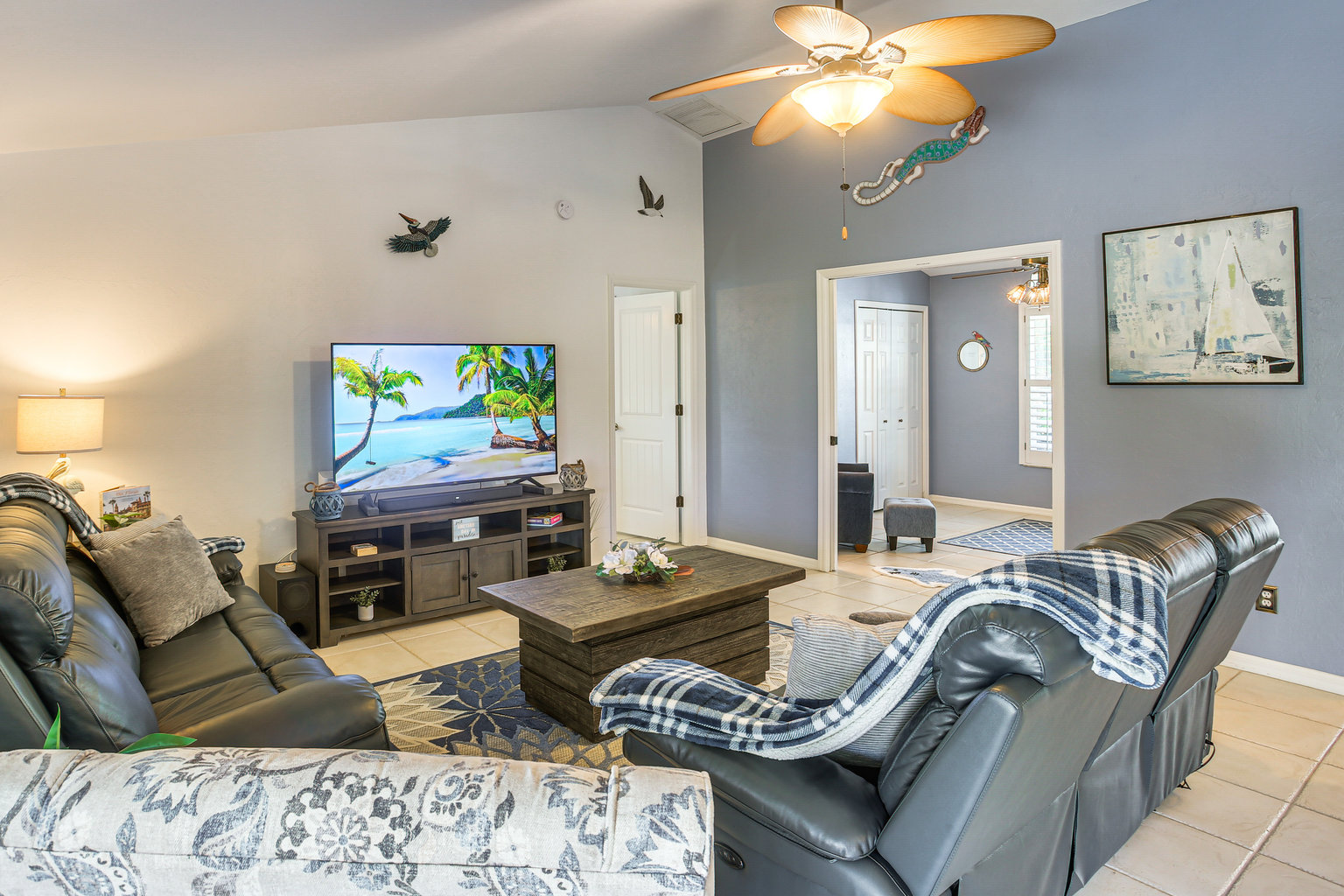 Fort Myers Vacation Rental