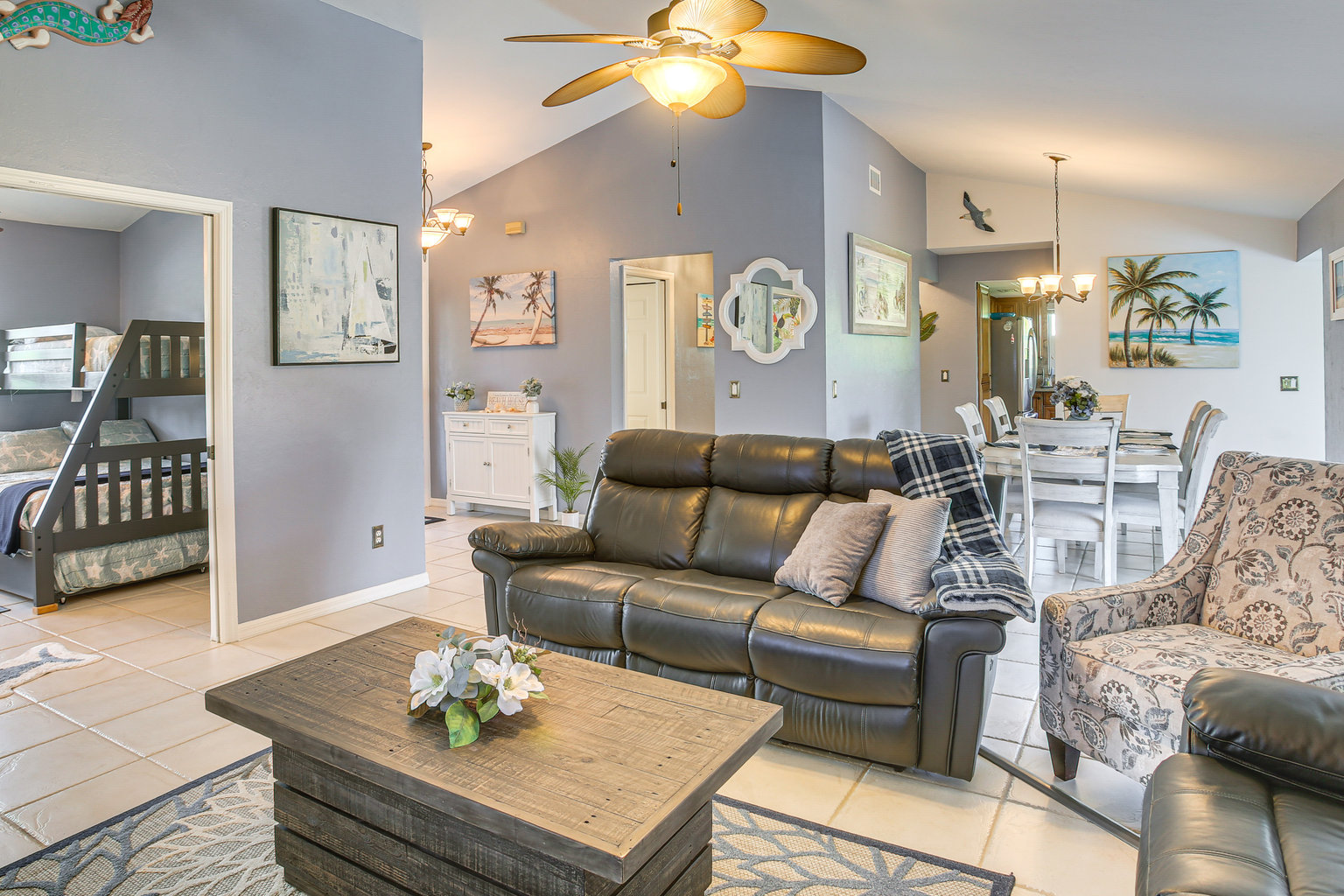 Fort Myers Vacation Rental