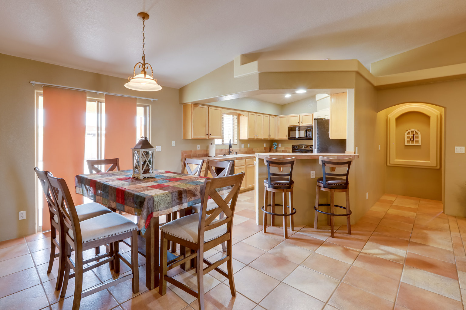 Lake Havasu City Vacation Rental