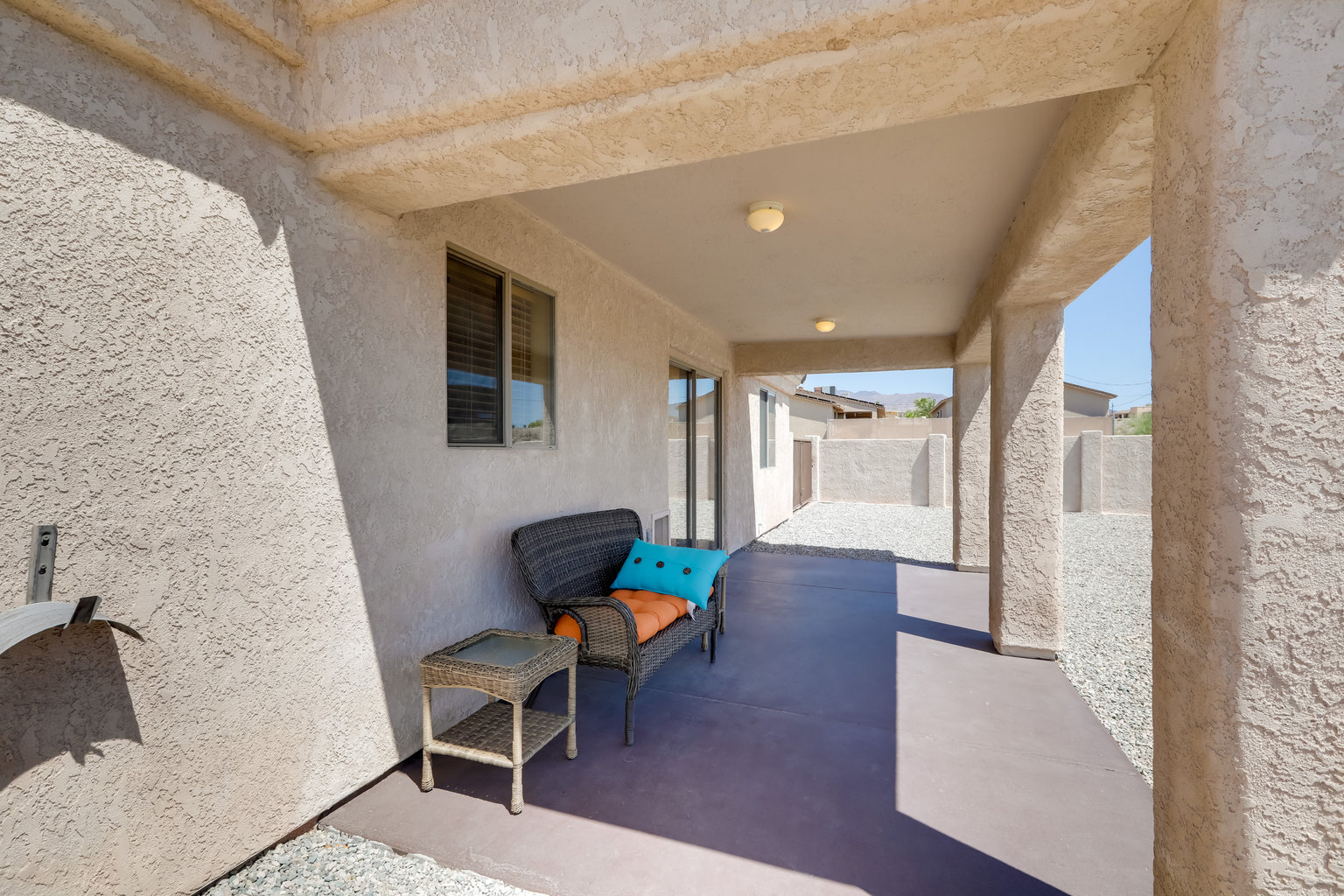 Lake Havasu City Vacation Rental
