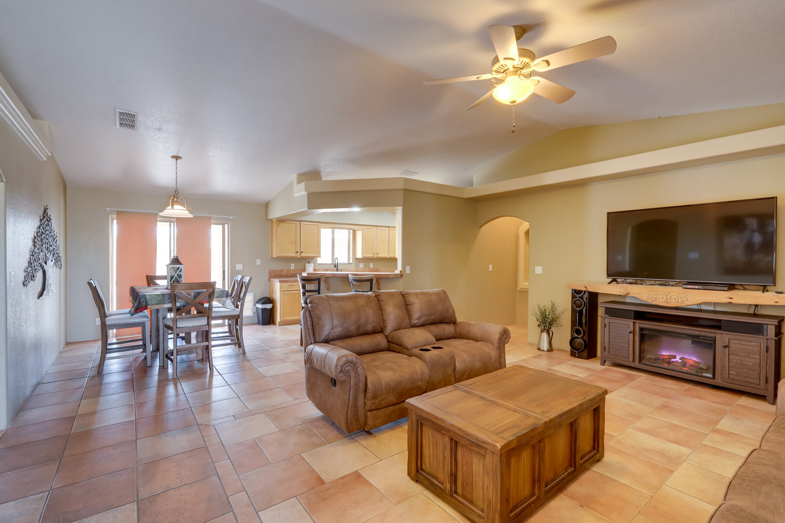 Lake Havasu City Vacation Rental