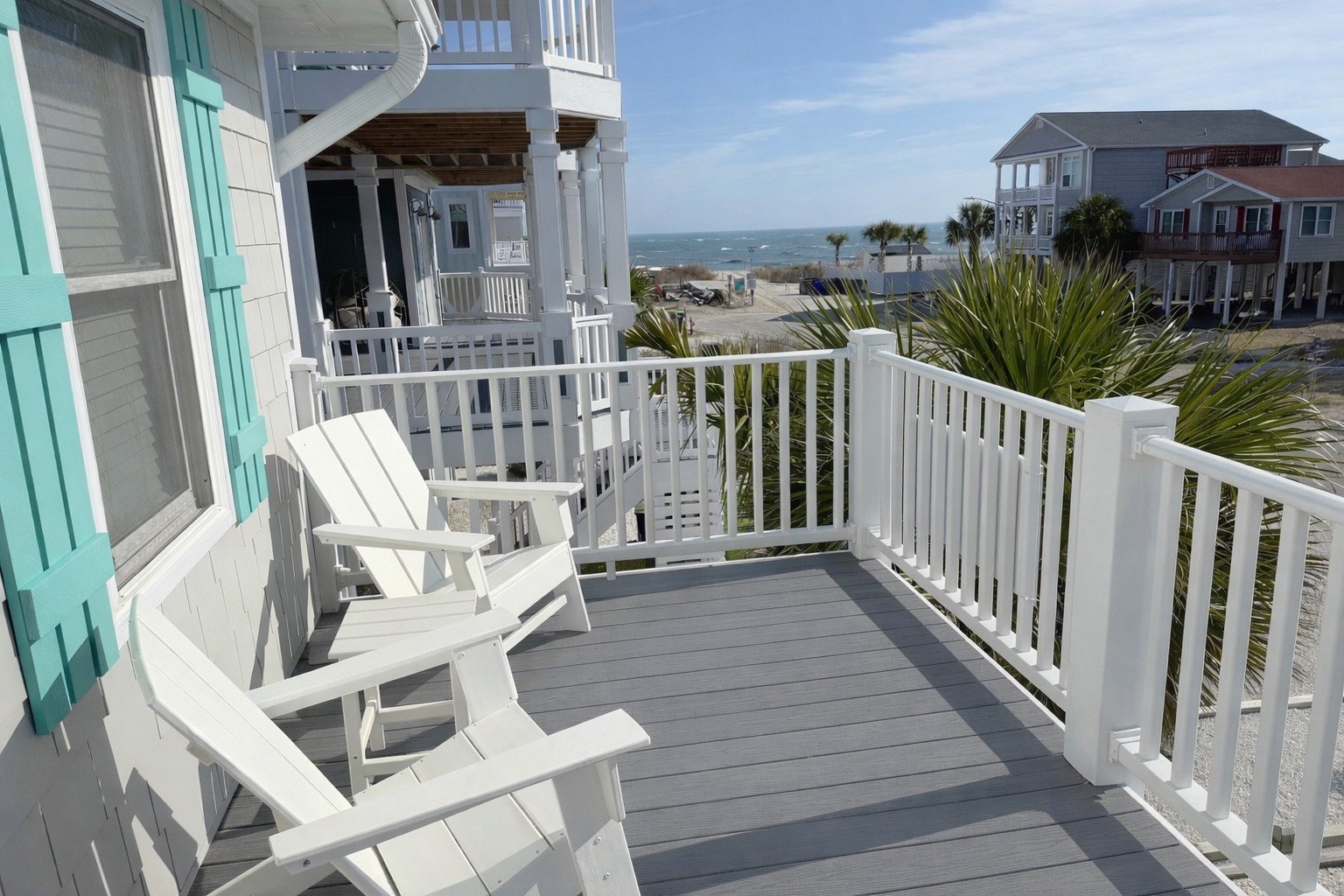 Ocean Isle Beach Vacation Rental