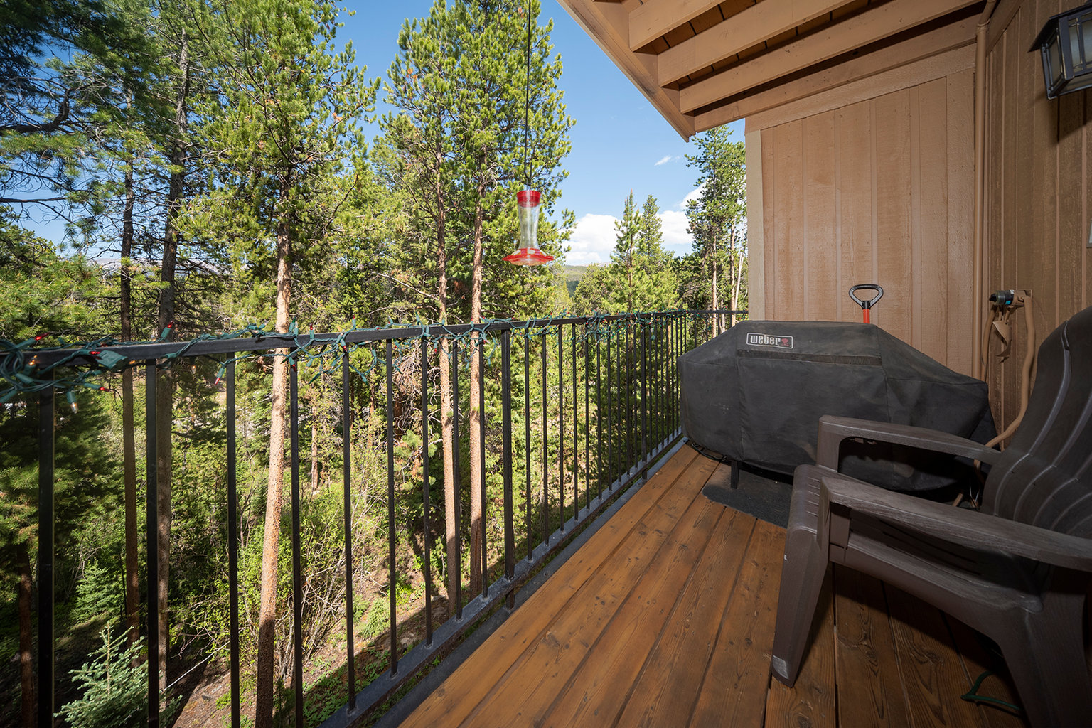 Winter Park Vacation Rental