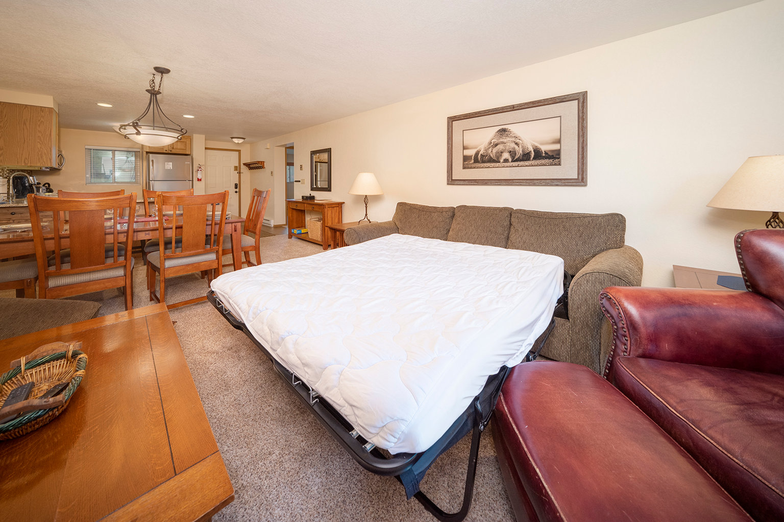 Winter Park Vacation Rental