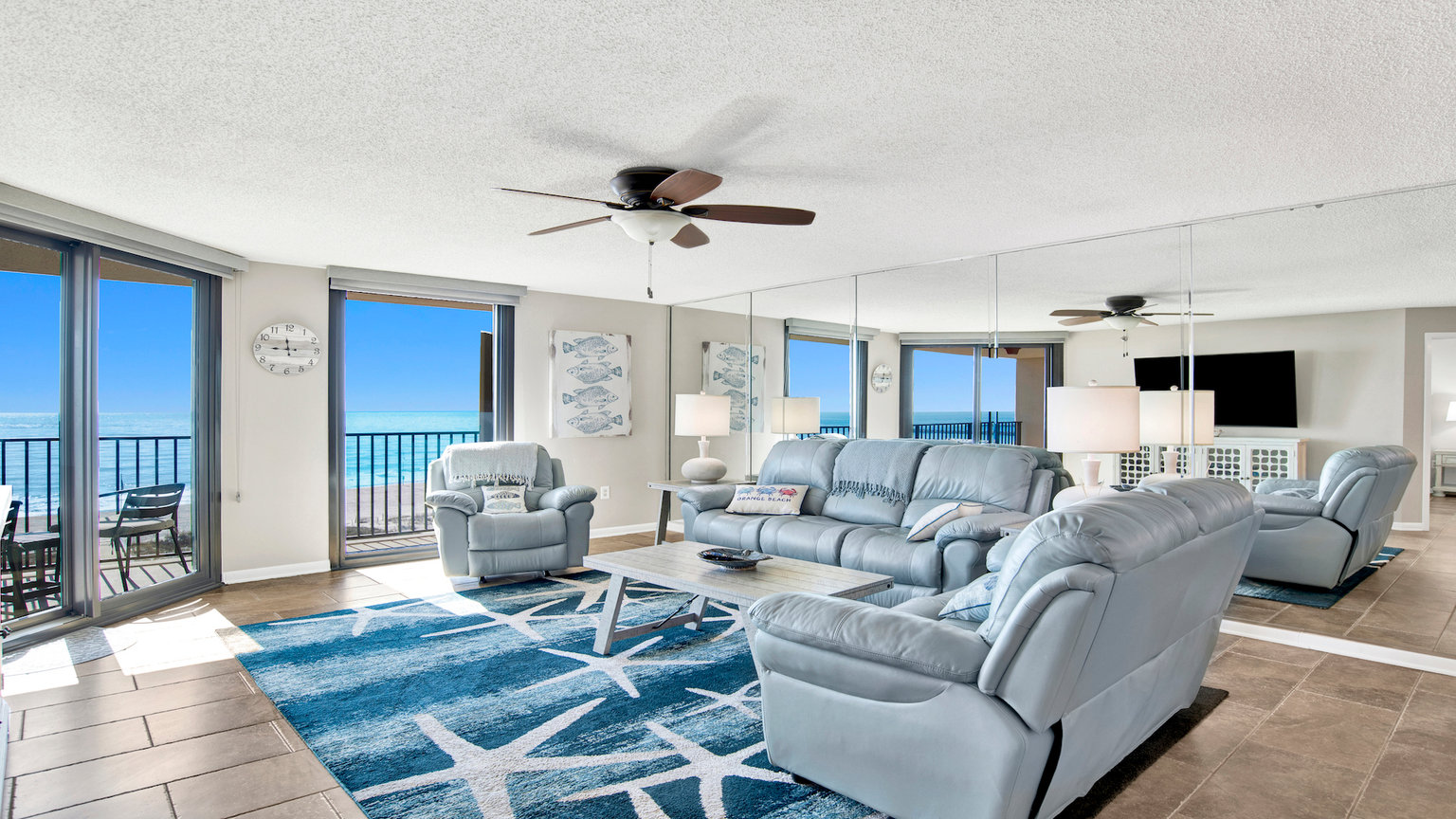 Orange Beach Vacation Rental