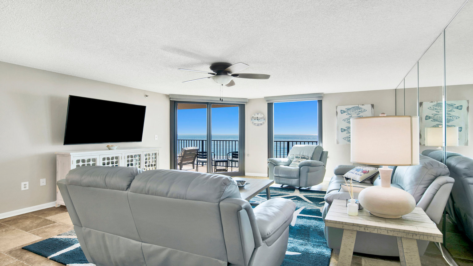Orange Beach Vacation Rental