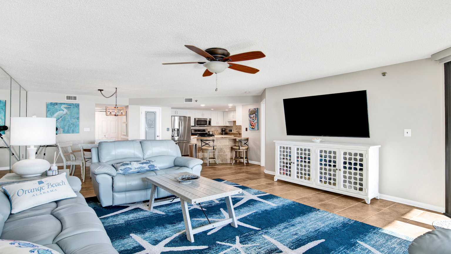 Orange Beach Vacation Rental