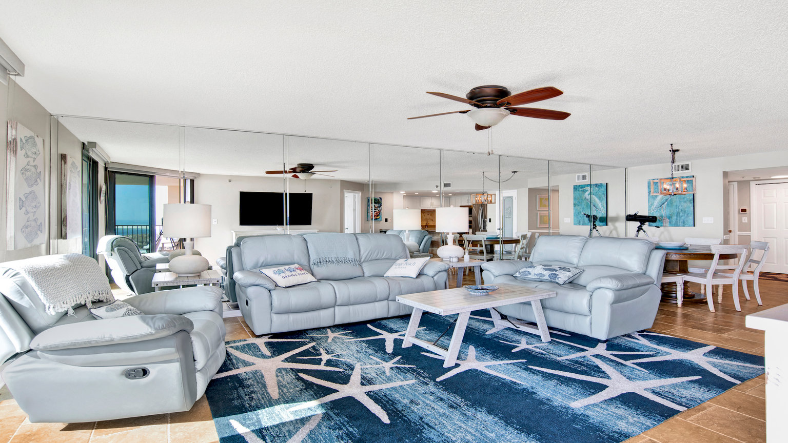 Orange Beach Vacation Rental