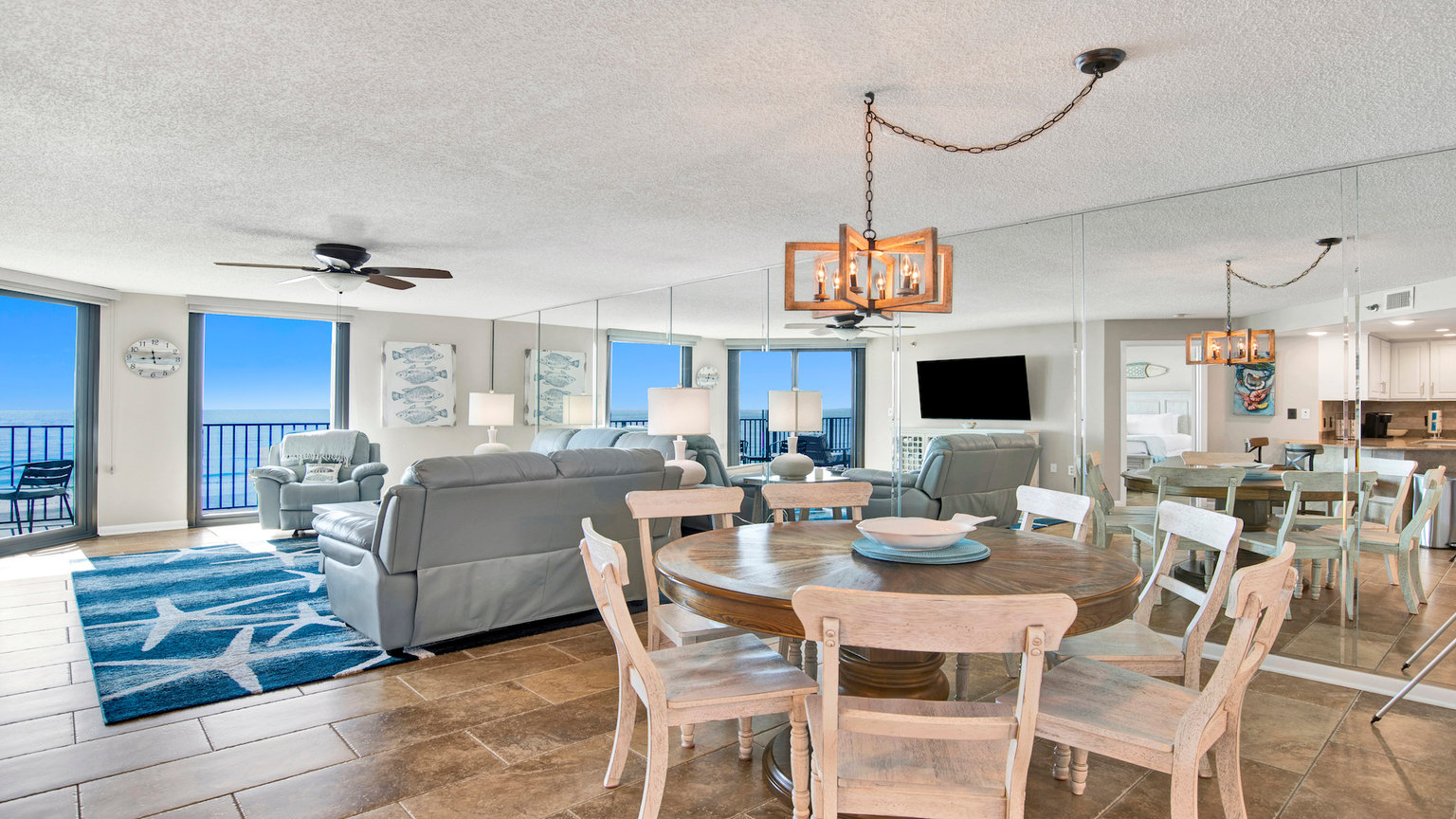 Orange Beach Vacation Rental
