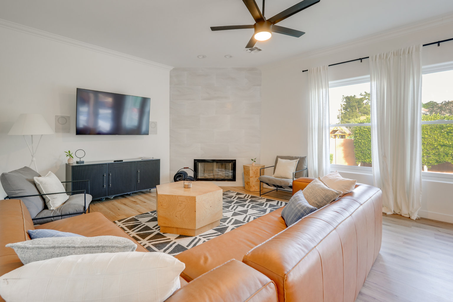 Mesa Vacation Rental