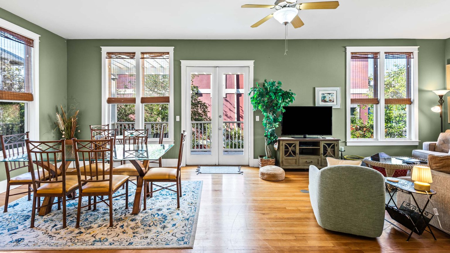 Santa Rosa Beach Vacation Rental