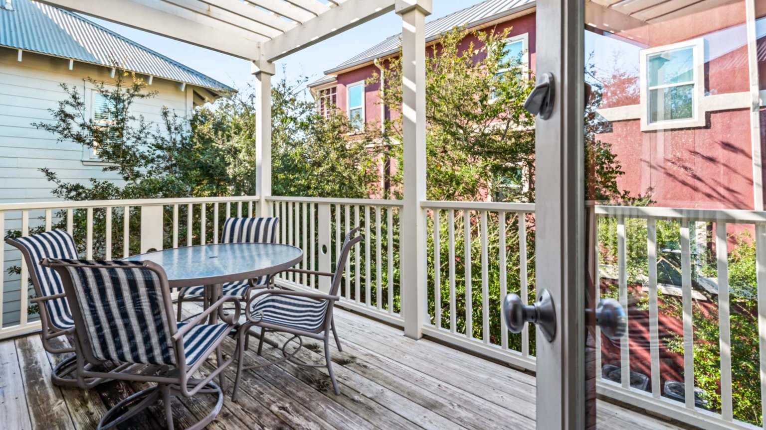 Santa Rosa Beach Vacation Rental