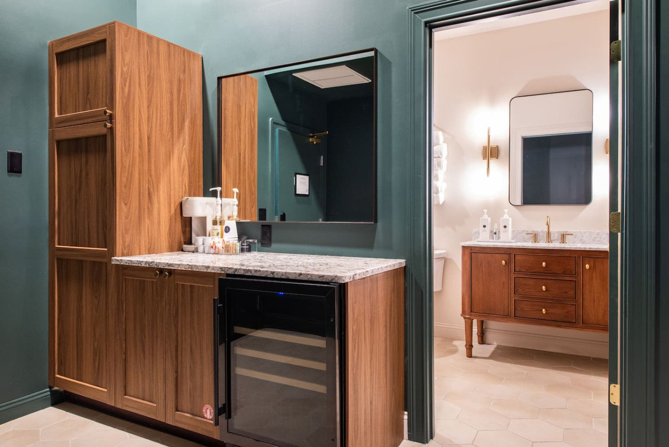 Louisville Vacation Rental