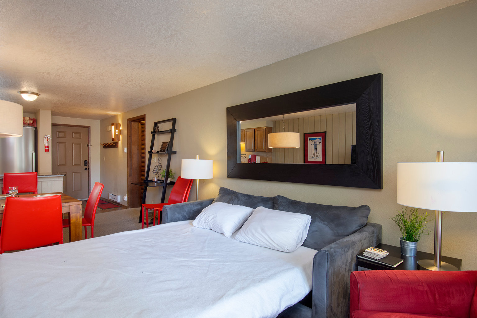 Winter Park Vacation Rental