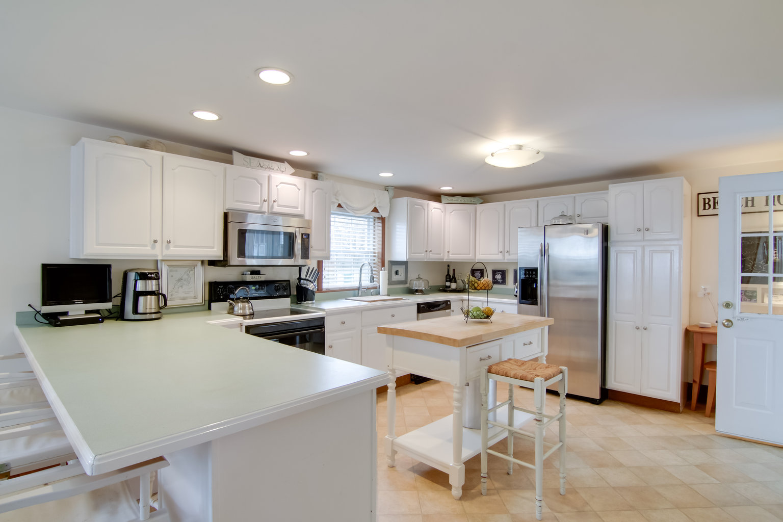 Chincoteague Vacation Rental