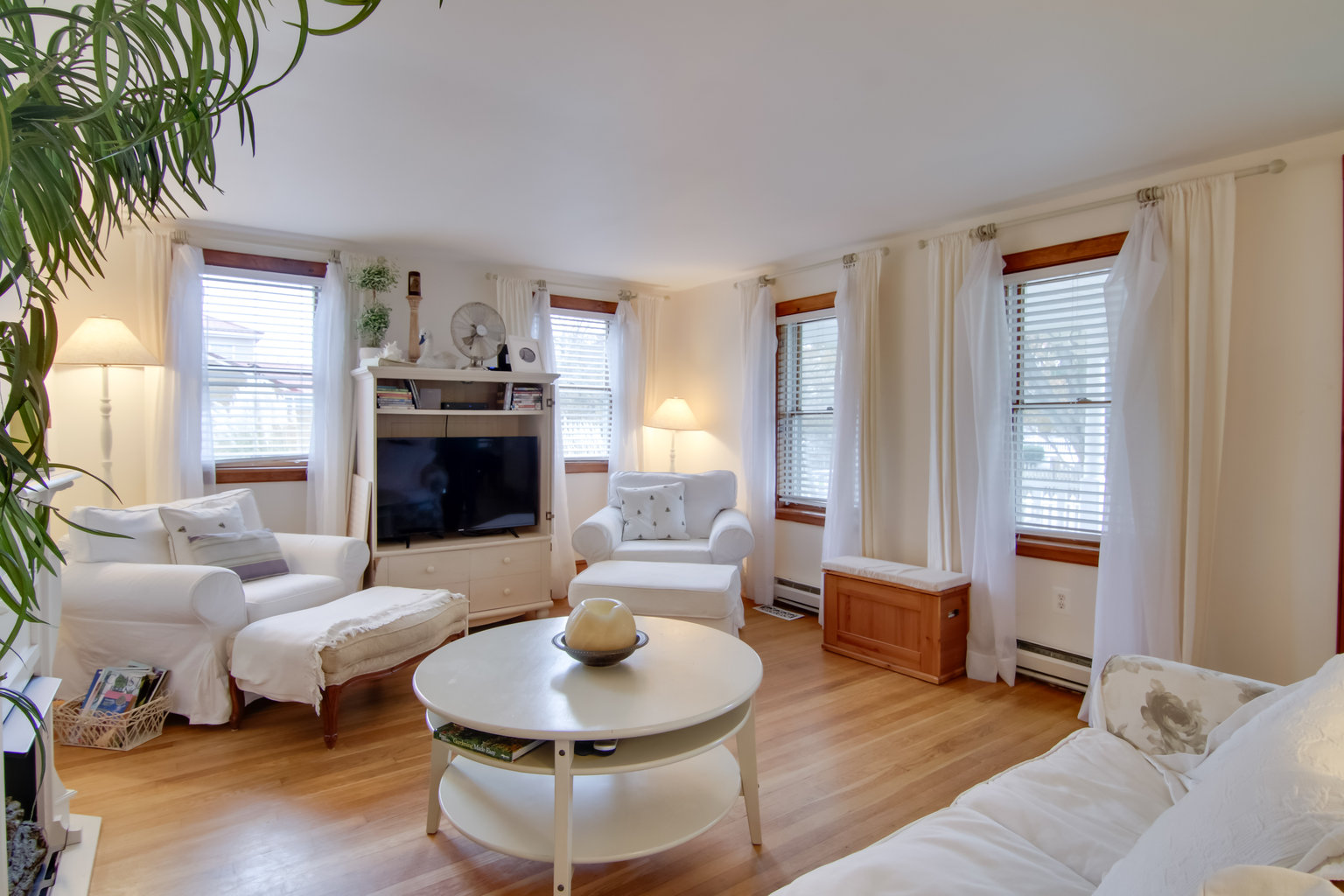 Chincoteague Vacation Rental