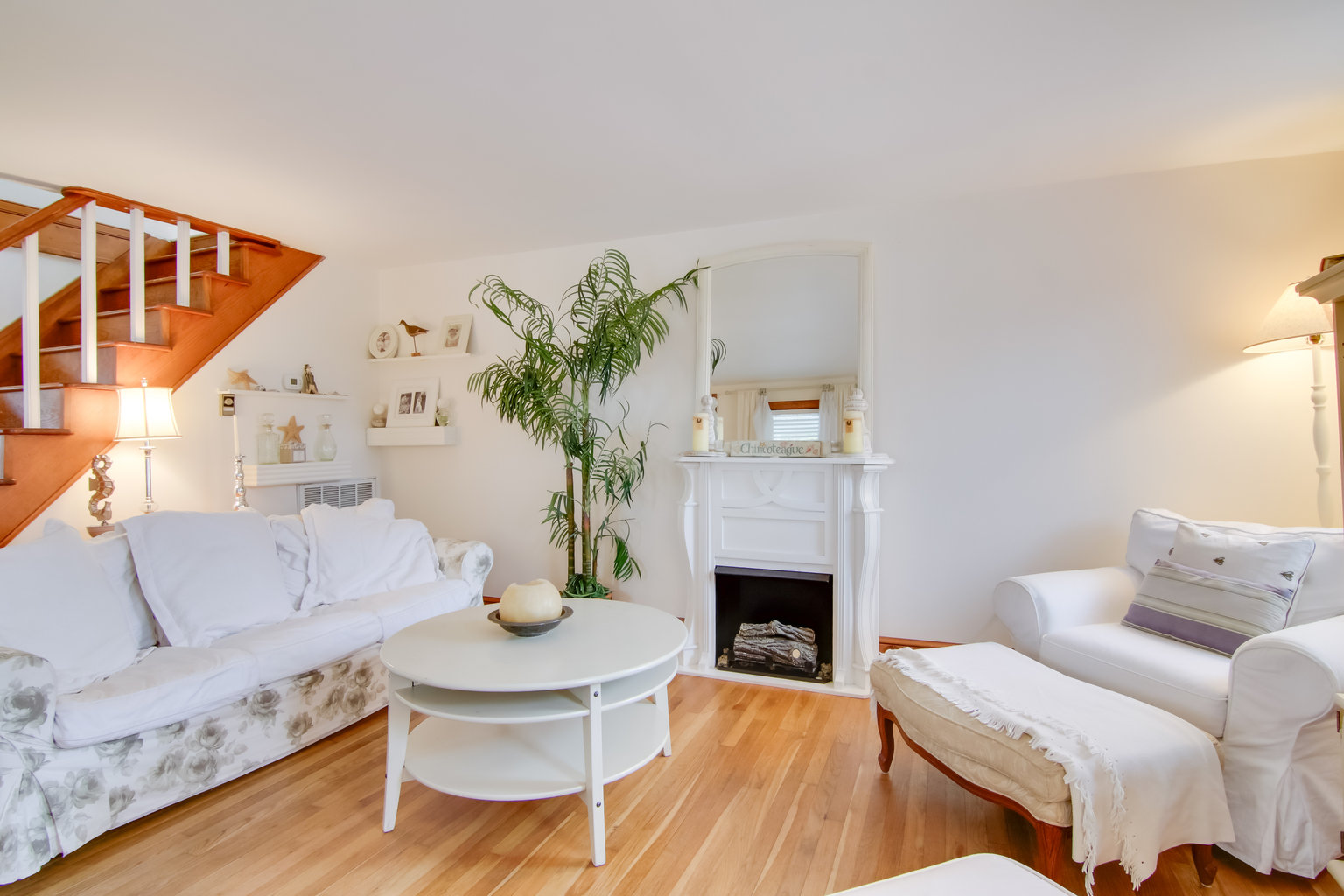 Chincoteague Vacation Rental