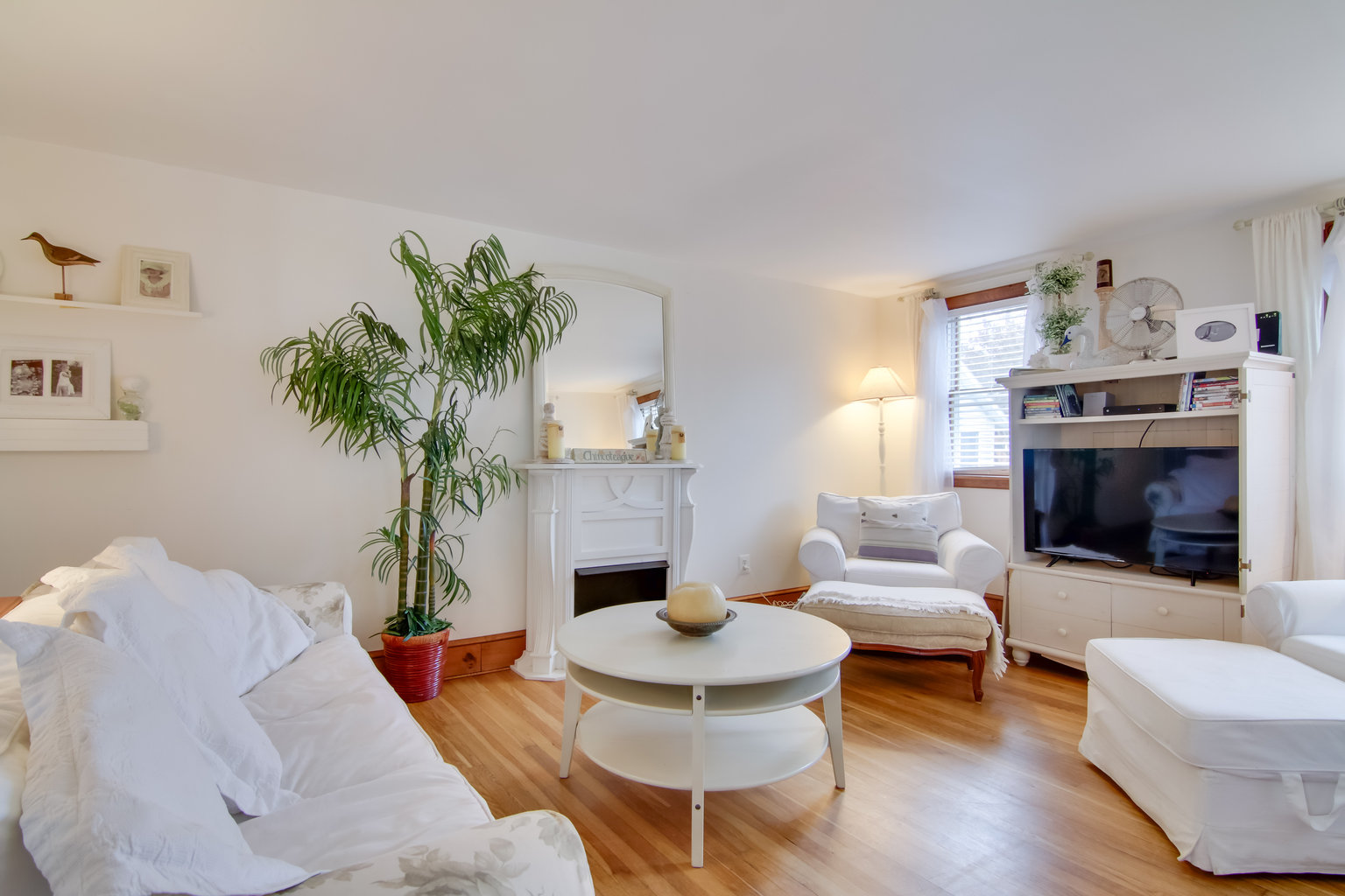 Chincoteague Vacation Rental