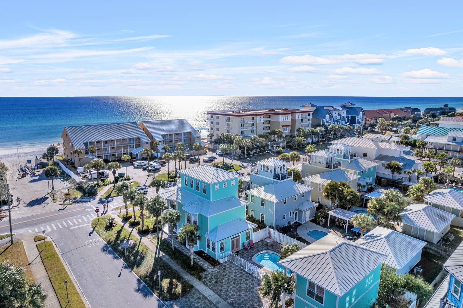 Destin Vacation Rental