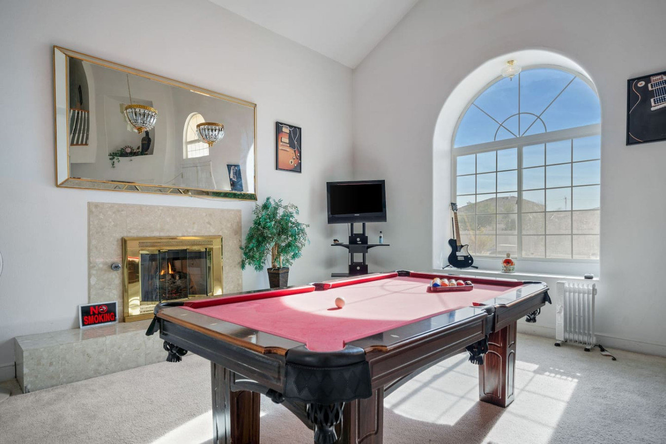 Las Vegas Vacation Rental